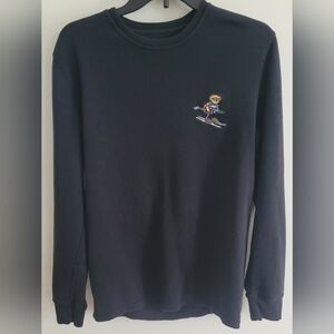 Men's Medium POLO Ralph Lauren Sleepwear Tops (2)